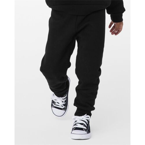 Toddler Sponge Fleece Jogger Sweatpants Thumbnail