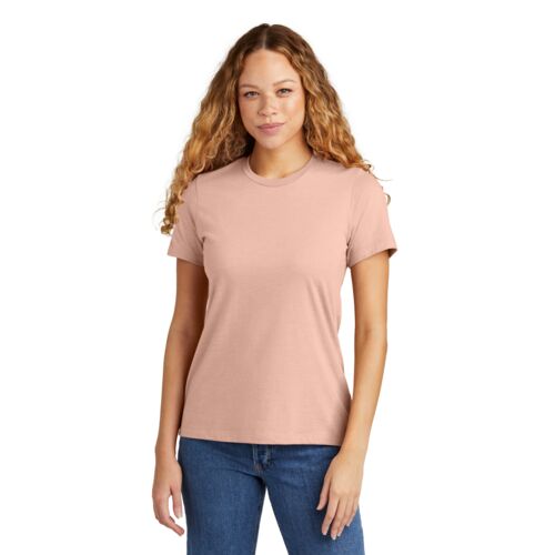 Softstyle ® Women's CVC T Shirt Thumbnail