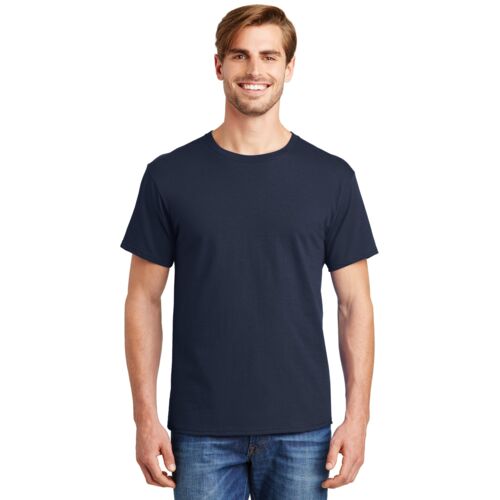 Essential T 100% Cotton T Shirt Thumbnail