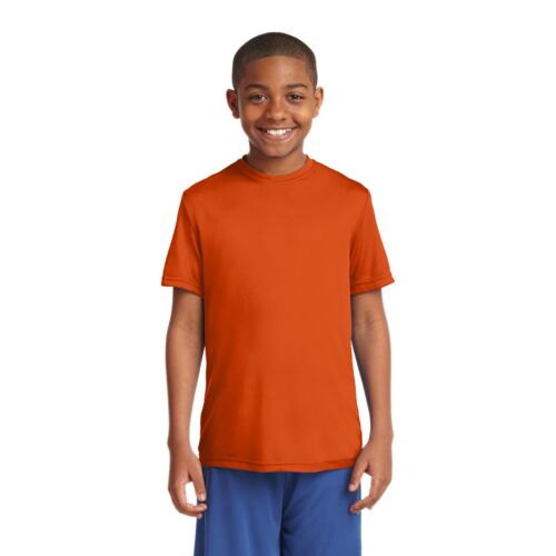 Youth PosiCharge ® Competitor Tee Thumbnail