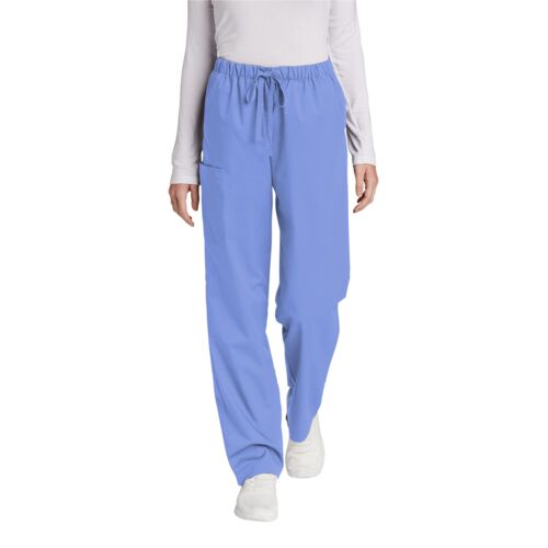 Women's Petite WorkFlex Cargo Pant Thumbnail