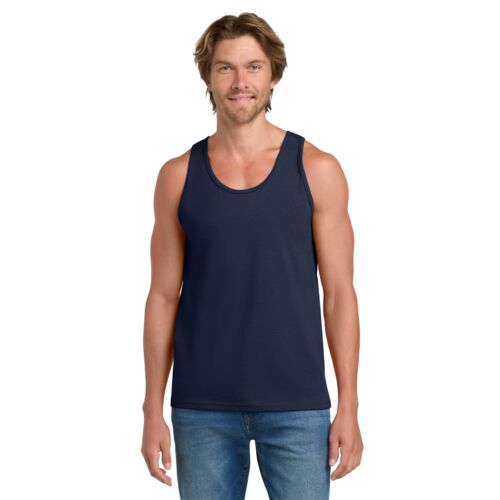 Sleeveless Tee Thumbnail