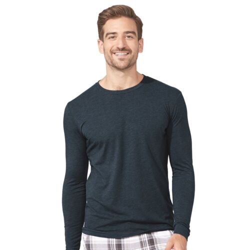 Triblend Long Sleeve T-Shirt Thumbnail
