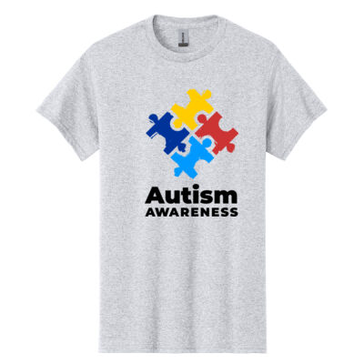 Autism Awareness Tee Thumbnail