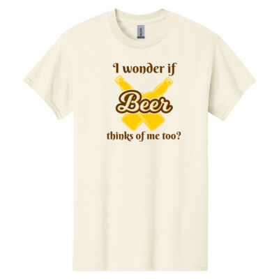 Beer Thinks of Me Too Thumbnail