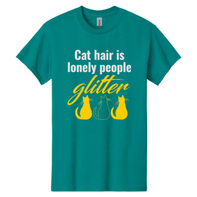 Cat Hair Glitter  Thumbnail