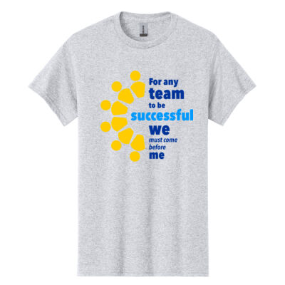 We before Me Team Success  Thumbnail