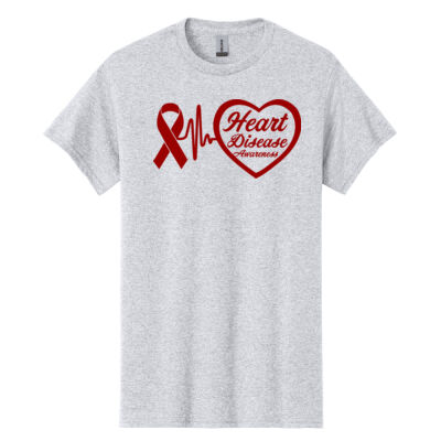 Heart Disease  Thumbnail