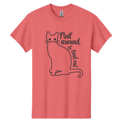 Fluff Around Find out  Thumbnail