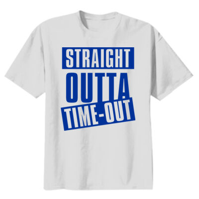 Straight Outta Time Out Thumbnail