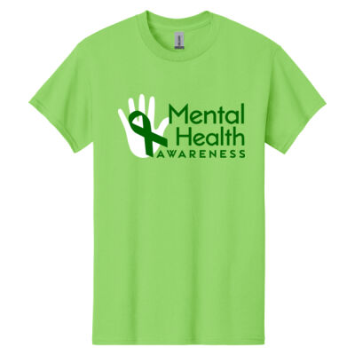 Mental Health Awareness  Thumbnail