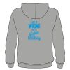 EcoSmart ® Pullover Hooded Sweatshirt Thumbnail