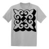 Youth EcoSmart ® 50/50 Cotton/Poly T Shirt Thumbnail